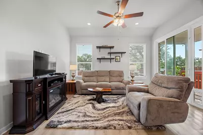 401 Peace Pipe Way, Georgetown, TX 78628 - Photo 8