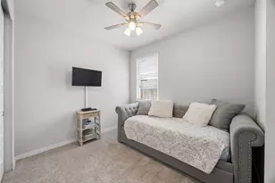 401 Peace Pipe Way, Georgetown, TX 78628 - Photo 26