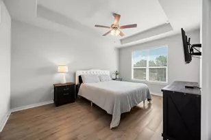 401 Peace Pipe Way, Georgetown, TX 78628 - Photo 16