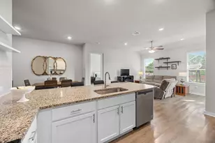 401 Peace Pipe Way, Georgetown, TX 78628 - Photo 14