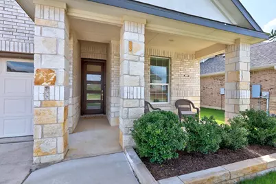 401 Peace Pipe Way, Georgetown, TX 78628 - Photo 6