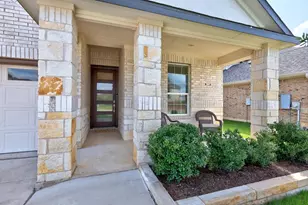 401 Peace Pipe Way, Georgetown, TX 78628 - Photo 6