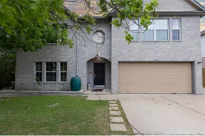 4403 Cisco Valley Drive, Round Rock, TX 78664 - Photo 1