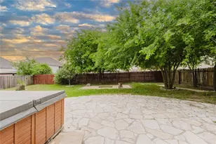 4403 Cisco Valley Dr, Round Rock, TX 78664 - Photo 10