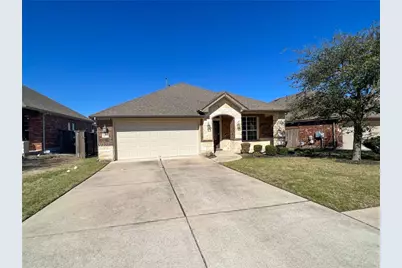 2475 Santa Barbara Loop, Round Rock, TX 78665 - Photo 1