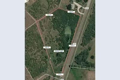 000 Fm 466 Street, Cost, TX 78614 - Photo 2