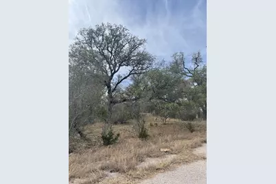 Tbd Longbow Drive, Horseshoe Bay, TX 78657 - Photo 1