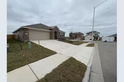 20236 Hickenlooper Way, Manor, TX 78653 - Photo 2