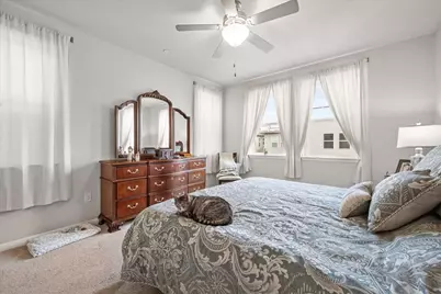 9015 Cattle Baron Path #1203, Austin, TX 78747 - Photo 14