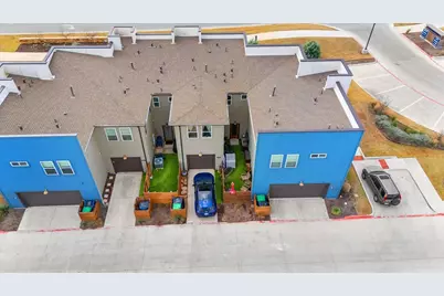 9015 Cattle Baron Path #1203, Austin, TX 78747 - Photo 2