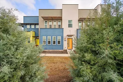 9015 Cattle Baron Path #1203, Austin, TX 78747 - Photo 1