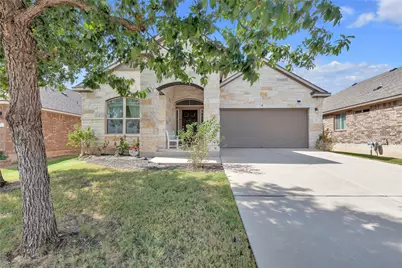 721 Schefer Street, Leander, TX 78641 - Photo 1