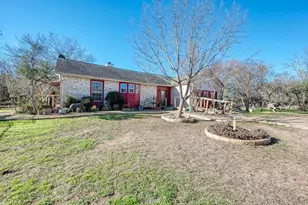 321 Navajo Trail, Georgetown, TX 78633 - Photo 4