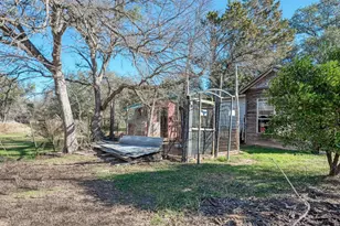 321 Navajo Trail, Georgetown, TX 78633 - Photo 30