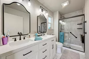 321 Navajo Trail, Georgetown, TX 78633 - Photo 14