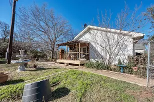 321 Navajo Trail, Georgetown, TX 78633 - Photo 22