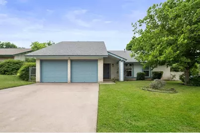 1401 Meadowmear Drive, Austin, TX 78753 - Photo 24