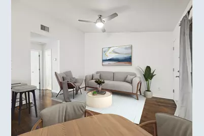 1503 W 9th Street #204, Austin, TX 78703 - Photo 4