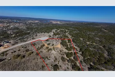 Lot 48 Inksview Lane, Kingsland, TX 78639 - Photo 8