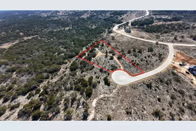 Lot 48 Inksview Lane, Kingsland, TX 78639 - Photo 8