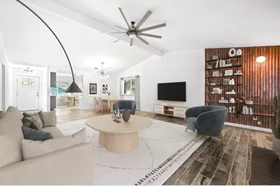 7717 Manassas Drive, Austin, TX 78745 - Photo 6