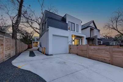 2508 E 4th Street #A, Austin, TX 78702 - Photo 30