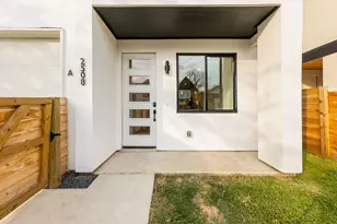 2508 E 4th St, Austin, TX 78702 - Photo 4