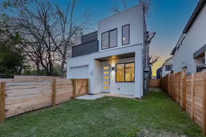 2508 E 4th Street #A, Austin, TX 78702 - Photo 28