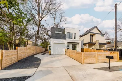 2508 E 4th Street #A, Austin, TX 78702 - Photo 6