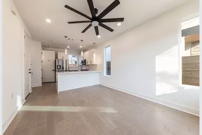 2508 E 4th Street #A, Austin, TX 78702 - Photo 8