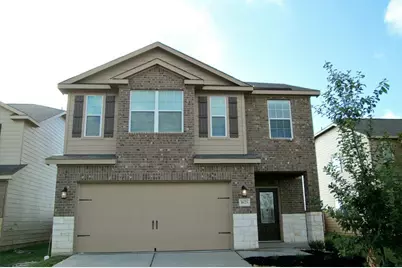 1673 Breanna Lane, Kyle, TX 78640 - Photo 1