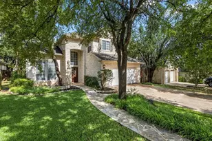 11520 Sweet Basil Ct, Austin, TX 78726 - Photo 2