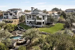 11928 Musket Rim St, Austin, TX 78738 - Photo 2