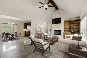 20401 Siesta Shores Dr, Spicewood, TX 78669 - Photo 2