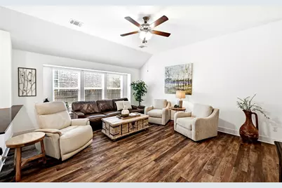 1813 Chickasaw Run, Leander, TX 78641 - Photo 6