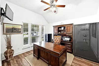 1813 Chickasaw Run, Leander, TX 78641 - Photo 12