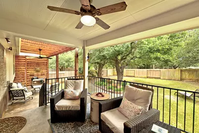 1813 Chickasaw Run, Leander, TX 78641 - Photo 18