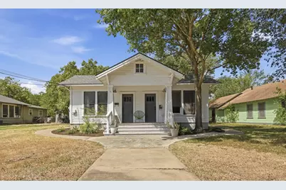 919 W Prairie Lea Street, Lockhart, TX 78644 - Photo 2