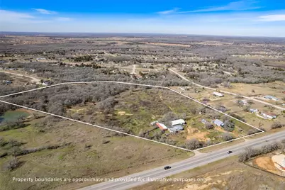 1540 N State Highway 95 Highway, Bastrop, TX 78602 - Photo 20