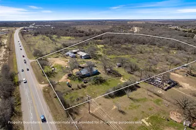 1540 N State Highway 95 Highway, Bastrop, TX 78602 - Photo 2