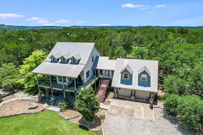 250 Hidden Oaks Road, Wimberley, TX 78676 - Photo 40