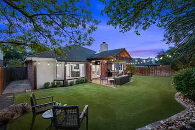 6115 Back Bay Lane, Austin, TX 78739 - Photo 8