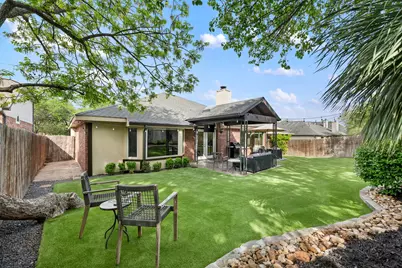 6115 Back Bay Lane, Austin, TX 78739 - Photo 32