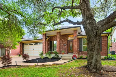 6115 Back Bay Lane, Austin, TX 78739 - Photo 10