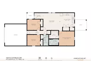 19415 Caymus Dr, Pflugerville, TX 78660 - Photo 26