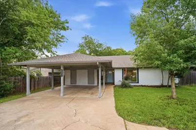 6711 West Gate Boulevard #B, Austin, TX 78745 - Photo 2