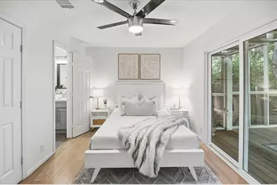 6711 West Gate Boulevard #B, Austin, TX 78745 - Photo 10