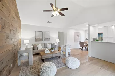 6711 West Gate Boulevard #B, Austin, TX 78745 - Photo 4
