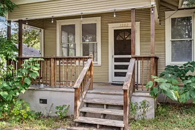 1202 E 13th Street #A, Austin, TX 78702 - Photo 2