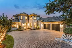 2300 Barton Creek Blvd, Austin, TX 78735 - Photo 1